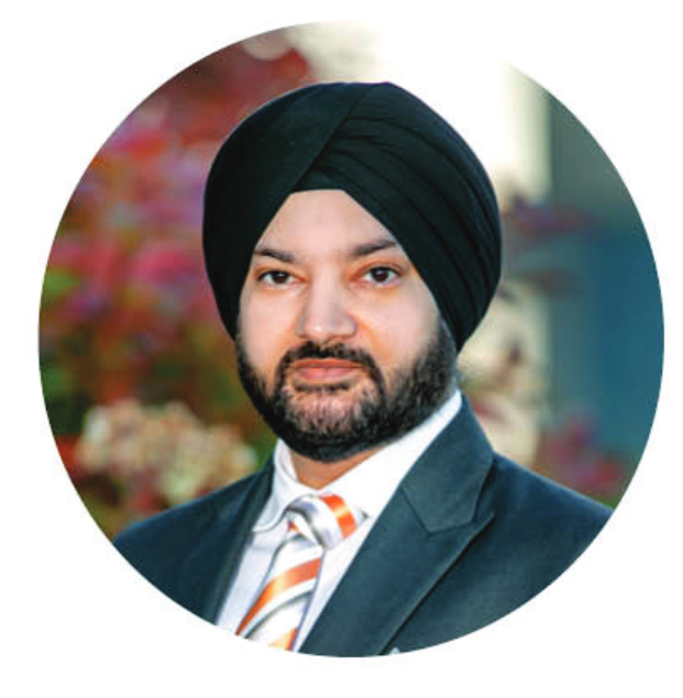 Jas Bhandari Director, OIEC and Licensed Estate Agent