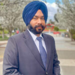 Sales Consultant Jasmeet Singh