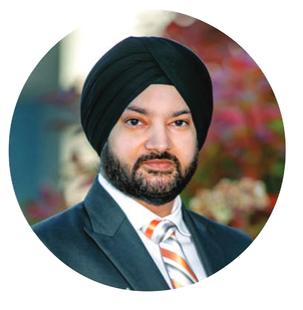 Director, OIEC and Licensed Estate Agent