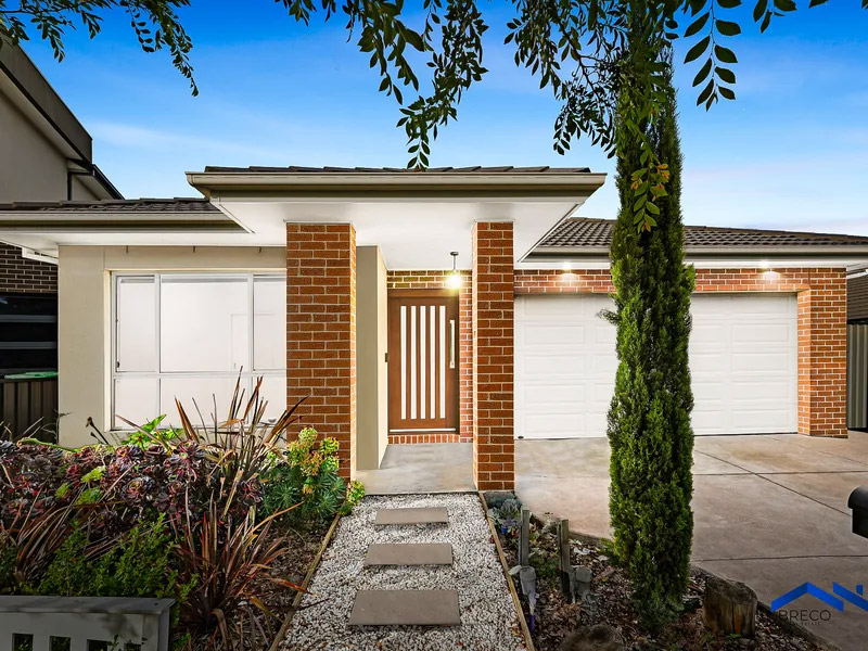 BRECO Real Estate Agency