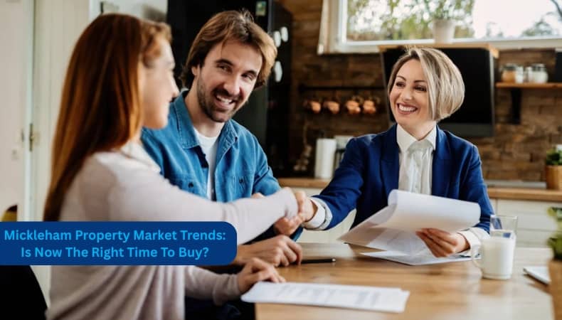 Mickleham Property Market Trends Is Now The Right Time To Buy