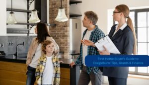 Read more about the article First Home Buyer’s Guide To Craigieburn: Tips, Grants & Finance
