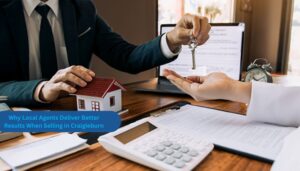 Read more about the article Why Local Agents Deliver Better Results When Selling in Craigieburn