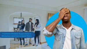 Read more about the article 7 Common Mistakes Buyers Make in Mickleham (and How to Avoid Them)